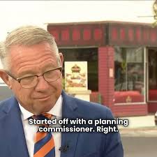 Bill Wells (@bill_wells_mayor) • Instagram photos and videos