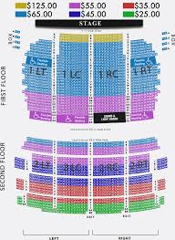 pabst theatre seating chart riverside theater seating chart