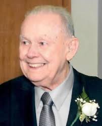 John L. "Jack" Connors Obituary