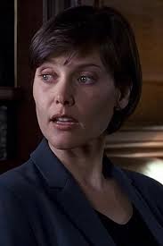 Law & Order" Monster (TV Episode 1998)