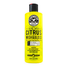 citrus wash gloss concentrated ultra premium hyper wash gloss