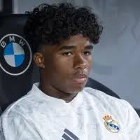 Real Madrid tem interesse em Ryan Roberto, do Flamengo