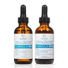 Dht in the scalp causes miniaturization of hair follicles in patients suffering from androgenetic alopecia. The 3 Best Hair Growth Stimulants Trichology