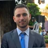 Antonio Bou Khalil‏