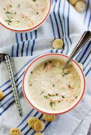 Check spelling or type a new query. Crab Bisque 30 Minute Recipe Home And Plate
