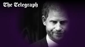 How Prince Harry spends his days away from the spotlight