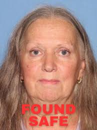 Update: Missing Person Gail Preston Located Safely We are pleased to report  that 72-year-old Gail Preston was safely located around 1:00 PM this  afternoon by Mason County Search and Rescue near the