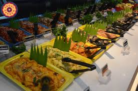 Feb 10, 2020 · grand nikko tokyo daiba a resort hotel perfect for sightseeing in odaiba. Seoul Garden Klang Valley