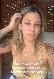 Manifesting a Future Partner: Age Gap Relationships