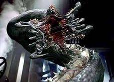 There are many dangerous sea monsters whose existence has not been proven. 20 Most Fascinating Sea Monsters From Mythology And Fantasy