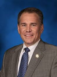 Seabaugh ends pursuit of federal judgeship; will run for speaker