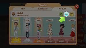 This game can cause real culinary fever! Cooking Diary Guilds Walkthroughs Tips Cheats And Guides For Mobile Games