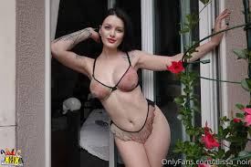 Alissa Shere Amateur Erotica - Full HD