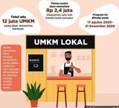 The latest tweets from @depkop Www Depkop Go Id Cara Daftar Blt Umkm Yuk Simak Disini Gallery Tekno