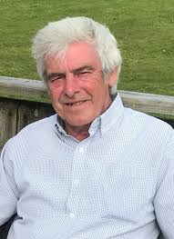 GERRY CANNING 29th March 2025 beloved husband of Mina, loving father of  Gerard, Danielle, Aaron, Jason and the late Daniel Paul, father-in-law of  Aileen, Darren, Debbie and Louise, a devoted grandfather and