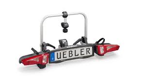 Erster Single Kupplungstrager Von Uebler Velototal Das Grosste Fahrrad Netzwerk