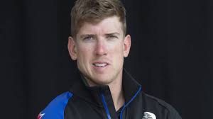 America's Cup latest triumph in a lifetime of successes for Peter Burling