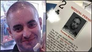 Norman Baxter's Instagram, Twitter & Facebook