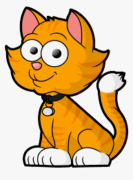 10% off all shutterstock plans with coupon code domainvector Cartoon Cat Png Clip Art Cartoon Cat Clipart Transparent Png Transparent Png Image Pngitem