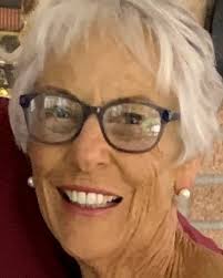 Janette Dixon Rothe Obituary August 29, 2022