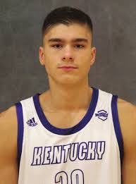 Kentucky Wesleyan College Men's Basketball