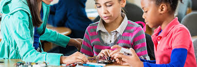 School Library Connection