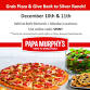 Papa Murphy's Dine to Donate event image