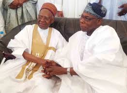 He was raised in a polygamous family, and was the sixth child born into the family. Shehu Shagari What Ex President Did For Nigeria Obasanjo Daily Post Nigeria