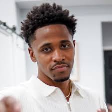 Derek Raymond (@im.deeray) • Instagram photos and videos