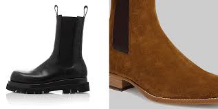 Each season we stock the best range of traditional. The 10 Best Men S Chelsea Boots 2020 From Classic To On Trend These Chelsea Boots Are Perfect For Ss20