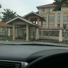 Sk putrajaya presint 11 (2), 62300 putrajaya. Sk Putrajaya Presint 16 2 Jalan P16