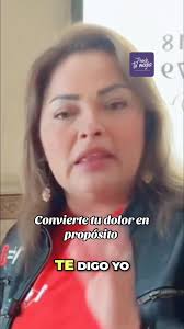 Tu dolor NO es el final. Es el inicio. 💡, Edelmira Máximo se reinventó a  los 43 y te muestra cómo convertir el dolor en tu nuevo propósito. ¡Es tu  señal!, Toca el link en mi bio para ver la entrevista ...
