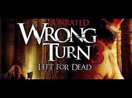 The foundation) is a 2021 horror film directed by mike p. Wrong Turn 3 Left For Dead Trailer German Deutsch 2009 Hd Youtube