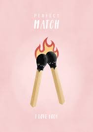 Match is an online dating service with web sites serving over 50 countries in twelve languages. Grusskarten Liebe Perfect Match Grusskarten Kaartje2go