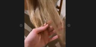 Iro iro music gmbh hohenzollerndamm 54a 14199 berlin. Sofia Ellar Se Quema El Pelo Por Accidente Durante Un Video En Instagram Marca Com