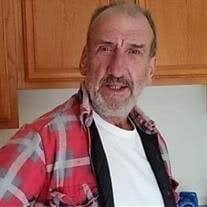 Walter Dennis Messick Obituary