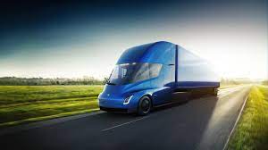 Four independent motors provide maximum power and acceleration and require the lowest energy cost per. At 180 000 Tesla S Semi Could Be A Game Changer Fortune