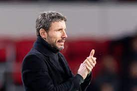 This is also what münster manager peter niemeyer (37) heard: Report Mark Van Bommel Leading Candidate For Wolfsburg Job Should Oliver Glasner Leave Bavarian Football Works