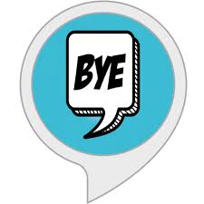 | meaning, pronunciation, translations and examples Amazon Com Bye Bye Alexa Skills