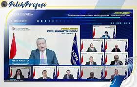 Setiap jenis memiliki tujuan pengukuran kecerdasan yang berbeda. 20 Cara Daftar Rekrutmen Pcpm Bi 2021 Syarat Seleksi Pilihprofesi