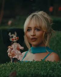 Sabrina Carpenter proved why she's pop's next chart queen. With Espresso,  Please Please Please, and Taste all holding in the Billboard Top 10 for  five straight weeks this time last year, she's