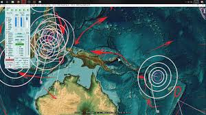 11 10 2018 Explosion In Crust 12km Below Oregon West Coast Seismic Earthquake Earthquake News West Coast California