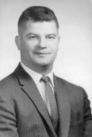 Obituary information for Lester Clair Baum