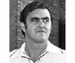 Donald LaDue Obituary (2014)