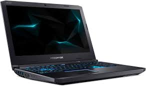 Given the fact the closest nvidia competitor. Acer Readies Predator Helios 500 Variant With Ryzen 7 2700 And Rx Vega 56 Techpowerup Forums