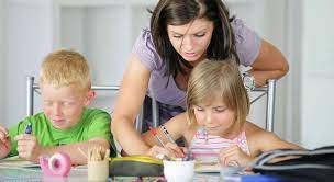 5 Ways To Help Kids Learn At Home - Oxford Learning