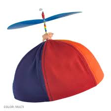 Interstellar Propeller Propeller Beanie Hat Beanies