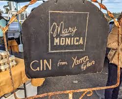 See what mary monica allen (marymonicaa) has discovered on pinterest, the world's biggest collection of ideas. Mary Monica Gin Local Food Connect