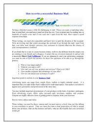 Stamps.com automatically sets the letter weight to 1 ounce, so if your piece weighs more than 1 ounce, input the actual weight here. Calameo How To Write A Successful Business Mail