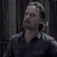 When you were pouring the Bisquick, were you trying to make pancakes?" 🤭  #TheWalkingDead #TWD #Abraham #Glenn #MichaelCudlitz #StevenYeun #Foxtel